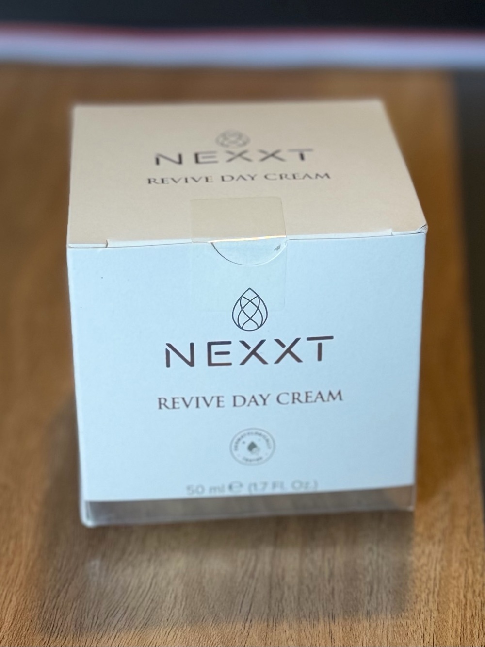 NEXXT Revive Day Cream